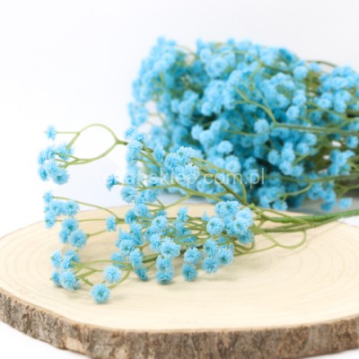 Gipsówka gałązka CV35226 blue #5