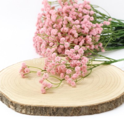 Gipsówka gałązka CV35226 pink #3