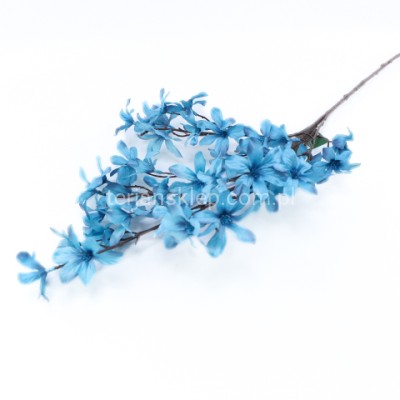 Gałązka forsycja CV38421 blue z obrzeżami #1