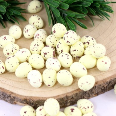 Jajka styropianowe (50 szt) TG81273 #1