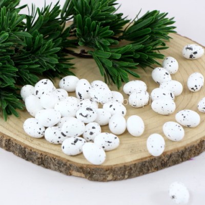 Jaja styropian (40 szt) TG81274