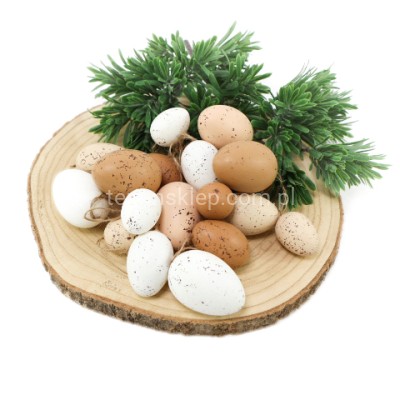 Jajka w woreczku (18 szt) TG76764