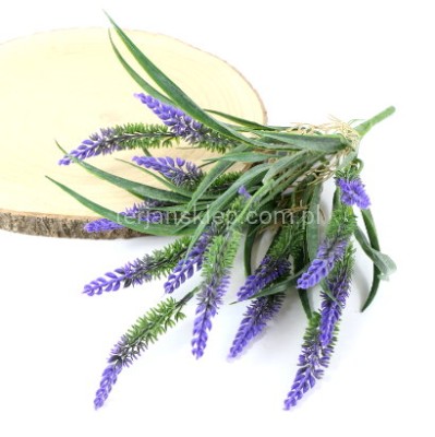 Bukiet wrzos / lawenda CV37975 violet
