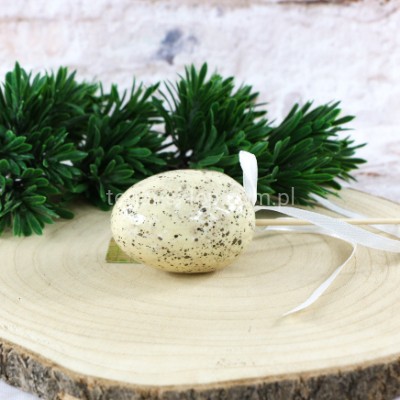 Jajko na piku TG76597 lt yellow