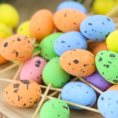 Jajka na piku (36 szt) TG81285 #4