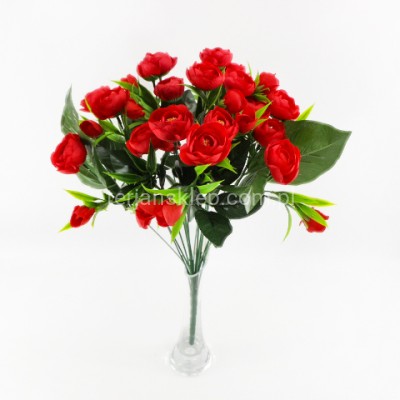 Bukiet camelia ROS00025 mix1 red