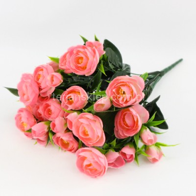 Bukiet camelia ROS00025 mix1 pink