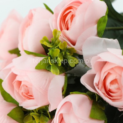 Buk. jaskier azjatycki CE583 B lt pink