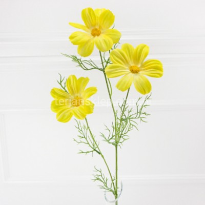 Kosmos gałązka CV32988 yellow