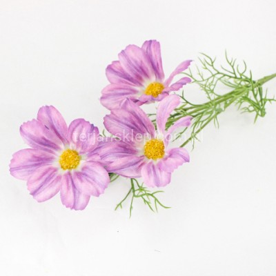 Kosmos gałązka CV32988 lt violet