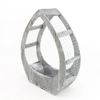 ŁEZKA - baza do kompozycji OS LEZSIAT301240S grey