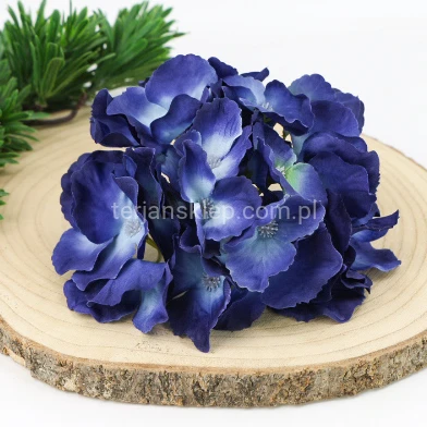 Hortensja wyrobowa SUN644 navy blue #2263