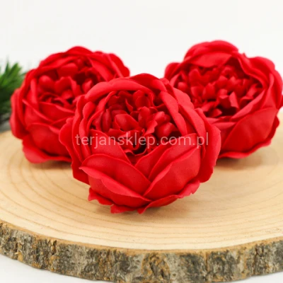 Piwonia mydlana PACHNĄCA SK PIW1371 red