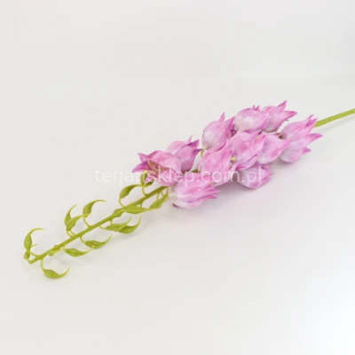 Juka gałązka LUX 55507 lavender