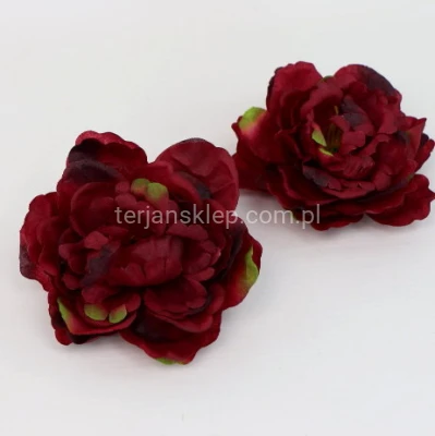 Peonia K089 (12 szt) beauty green #2230