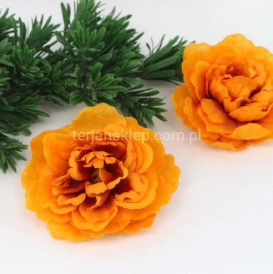 Peonia K089 (12 szt) tt new brown #DF1TT