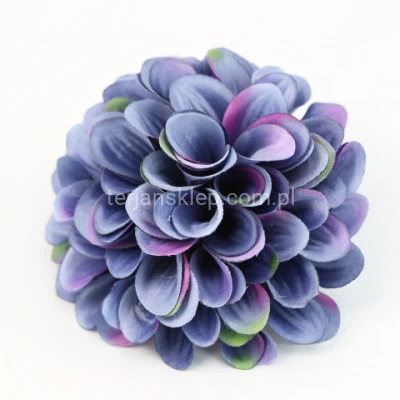 Cynia wyrobowa DAMA 2003 (12 szt) navy blue #22