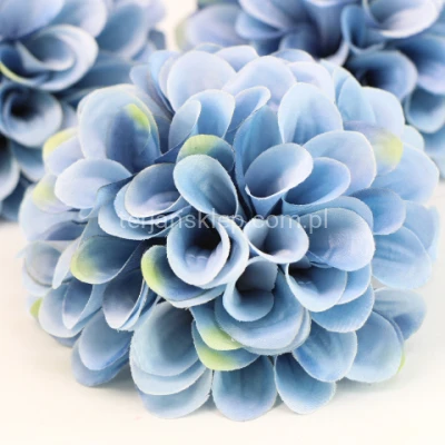 Cynia wyrobowa DAMA 2003 (12 szt) atlantic blue #21