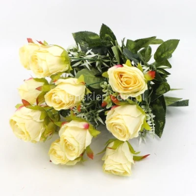 Bukiet róż GAD 196916 #mix1 vanilla pudding