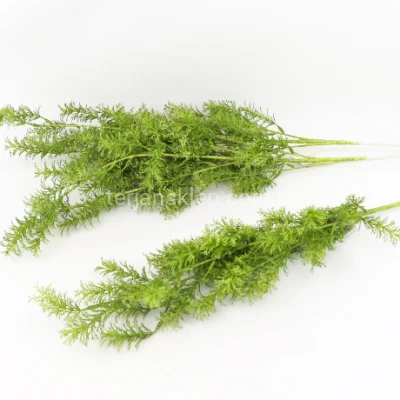 Wodorosty gałązka GR 00029 green