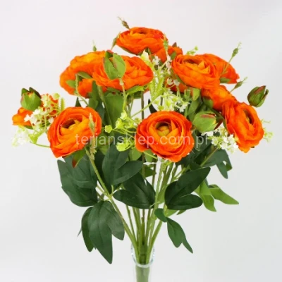 Bukiet jaskry PD 00009 #mix3 brick