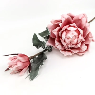 Magnolia gał. pianka VIP6620 pink #mix7