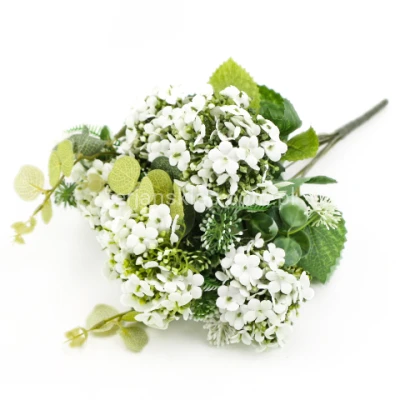 Bukiet kalina LY014 cream