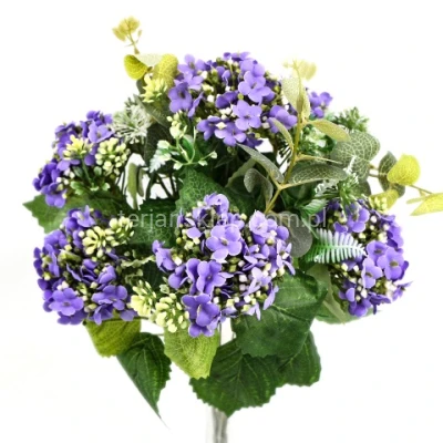 Bukiet kalina LY014 violet