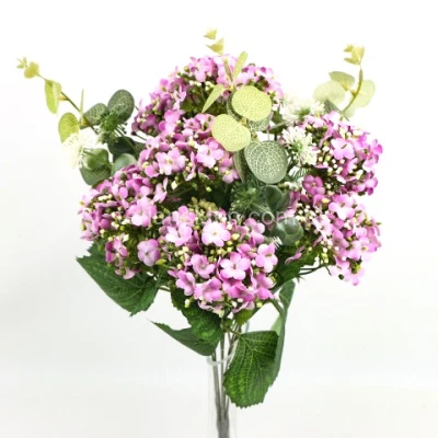 Bukiet kalina LY014 lilac