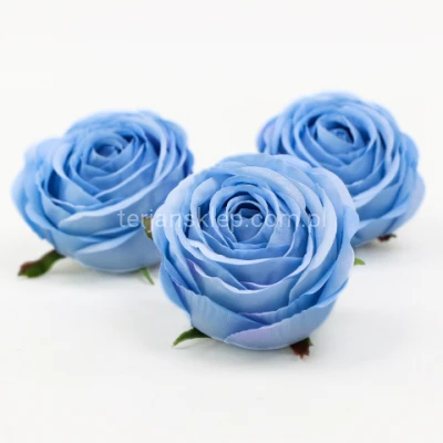Camelia wyrobowa / pełnik SUN564 (12 szt) delicate blue #3392