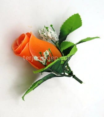 Pąk róży A042 (24 szt) tea (pomar.intens.)