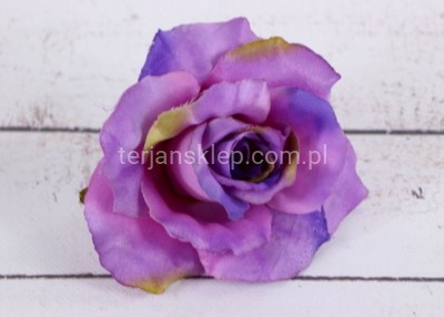 Róża wyrobowa F004 lavender green #111 