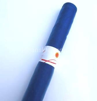 Organza royal blue (c.niebieska)