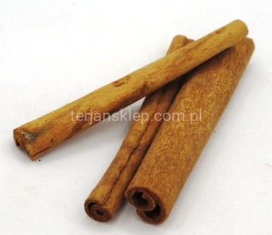 Cynamon laski 100g (3 cm)