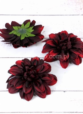 Dalia wyrobowa N007 (12 szt) cherry