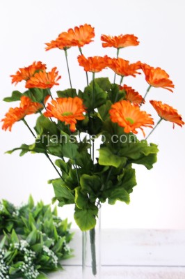 Bukiet margaretka C341 E orange intens.