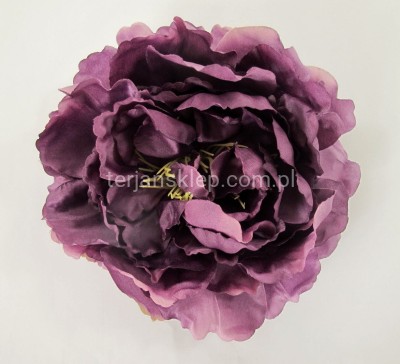 Peonia wyrobowa ART060 (12 szt) violet #27