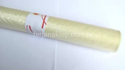 Organza cream