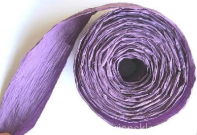 Taśma papierowa fiolet