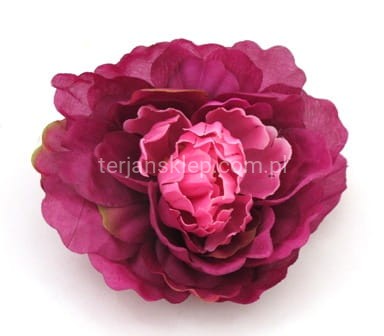 Peonia K089 (12 szt) beauty pink #A0653